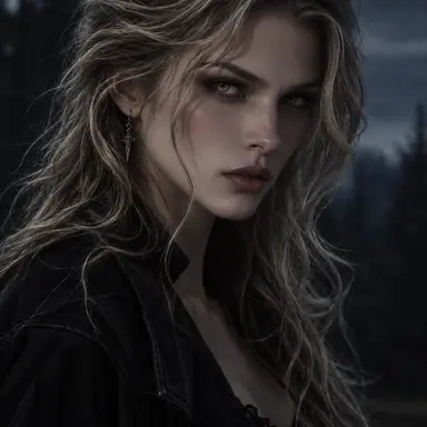 Profile image of Leah
