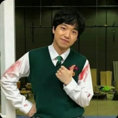 Profile image of Gyeong-Su