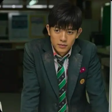 Profile image of Su-hyeok