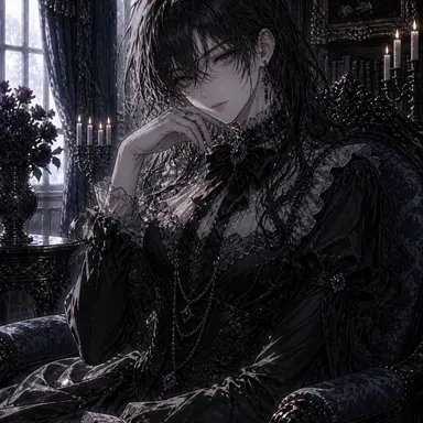 Profile image of 撫子