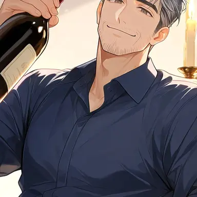 Profile image of Tom