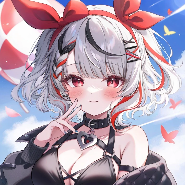 沙花叉クロエ