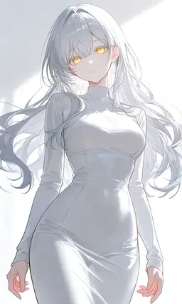 Profile image of Narael
