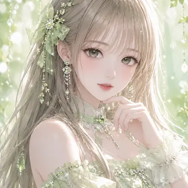 Profile image of 윤서