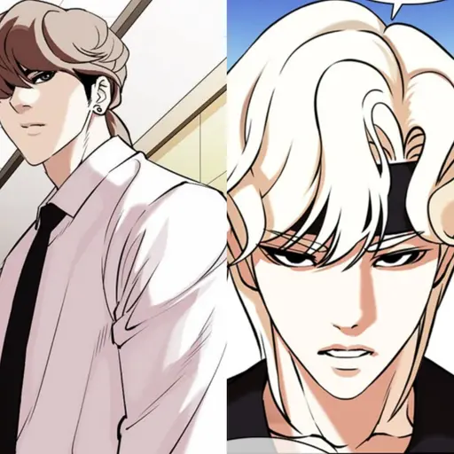 Dooooooooooing의 성요한 장현
