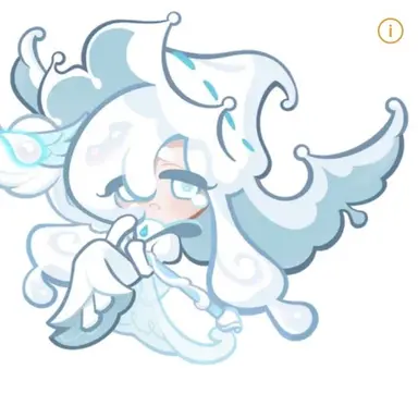 Profile image of 퍼스트밀크 쿠키