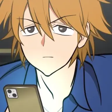 Profile image of リョーイチ