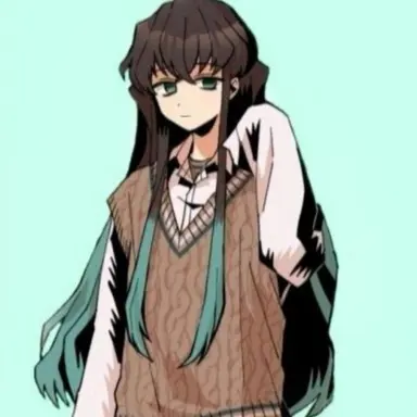 Profile image of 토키토 무이치로