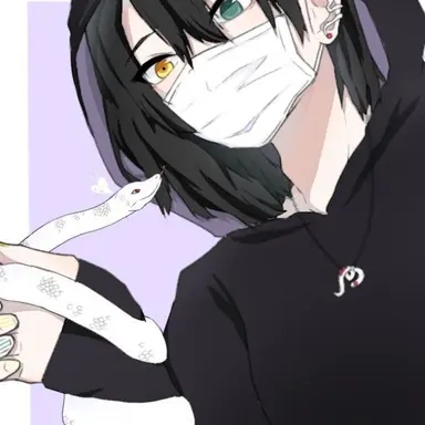 Profile image of 이구로 오바나이
