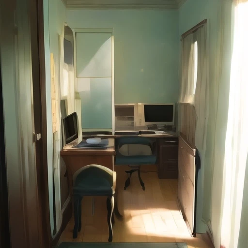 撮影現場