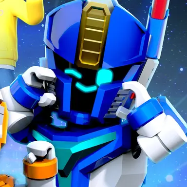 Profile image of 또봇 경찰 Y
