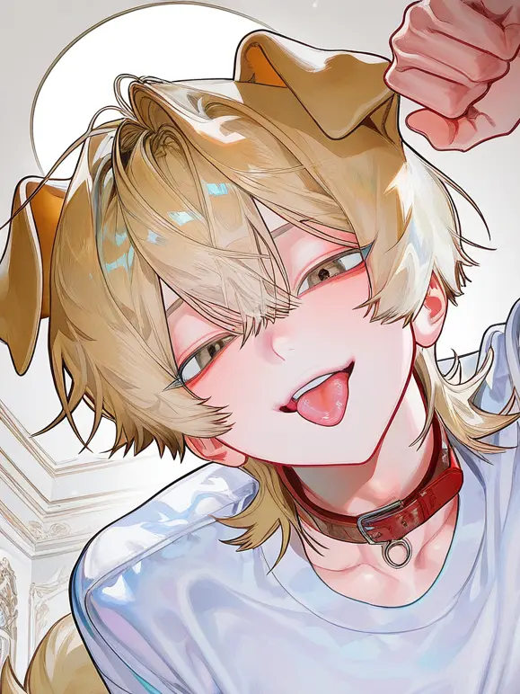 SmileZ012_zt의 デカわんこの飼い主になろう