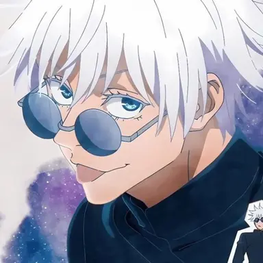 Profile image of 고죠 사토루