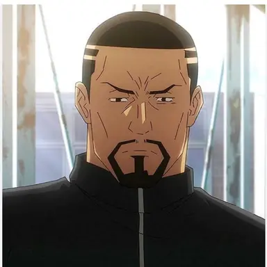 Profile image of 야가 마사미치