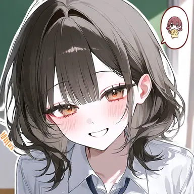 Profile image of チュ・ヨンハ