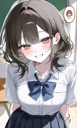 Profile image of チュ・ヨンハ