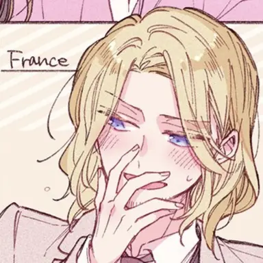 Profile image of Francis