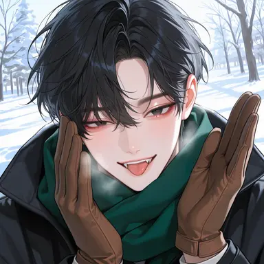 Profile image of 차은성