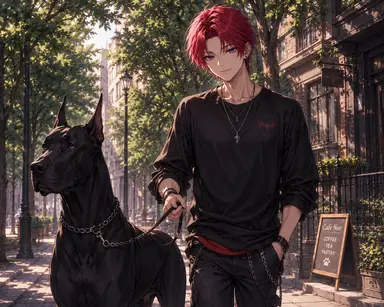 Profile image of Leo