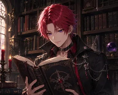 Profile image of Leo