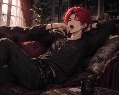Profile image of Leo