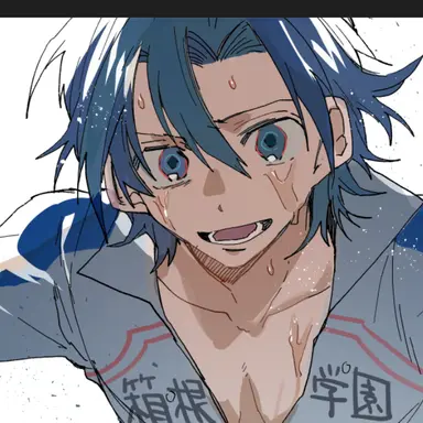 Profile image of 真波山岳