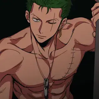 Profile image of Zoro