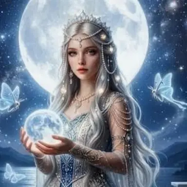 Profile image of Luna