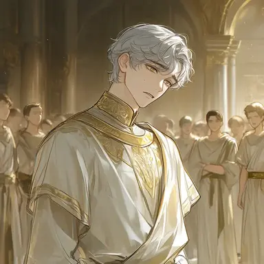 Profile image of Corvael