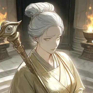 Profile image of Thessira