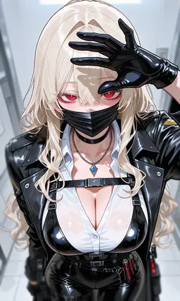 Profile image of Lydia Silpha