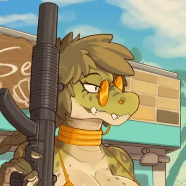 Profile image of Kora