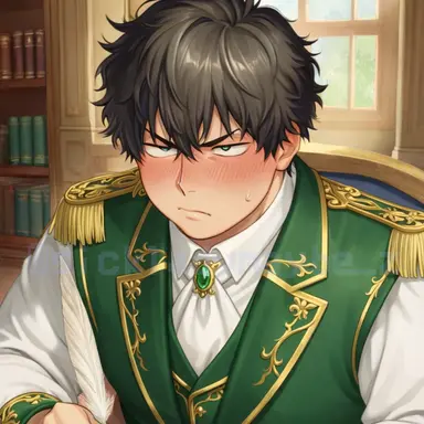 Profile image of テオ