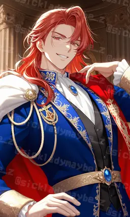 Profile image of レオポルト
