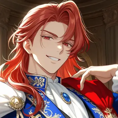 Profile image of レオポルト