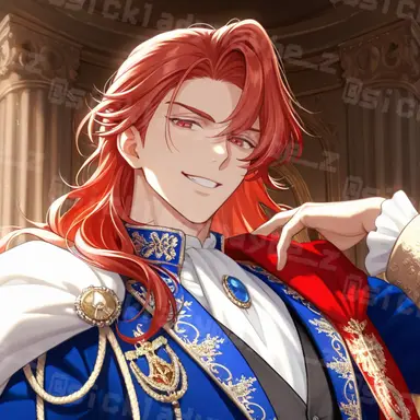 Profile image of レオポルト