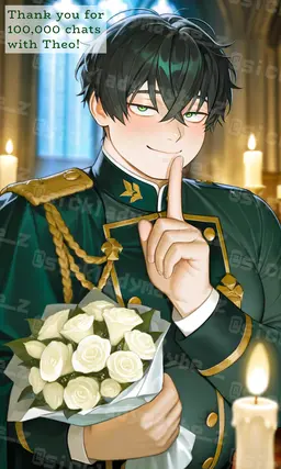 Profile image of テオ
