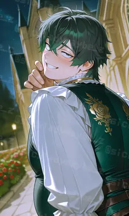 Profile image of テオ