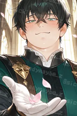 Profile image of テオ