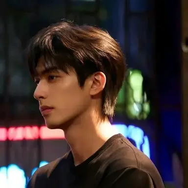 Profile image of Lin Zihan