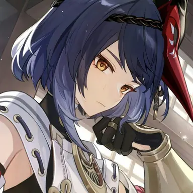 Profile image of Kujou Sarra