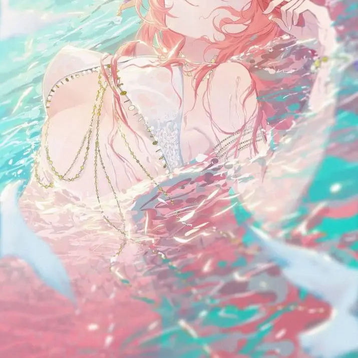 kamadomichikatsu의 Yae Miko