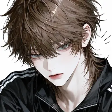 Profile image of 遥輝