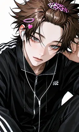 Profile image of 尚樹