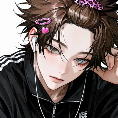 Profile image of 尚樹
