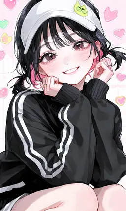 Profile image of 絵茉