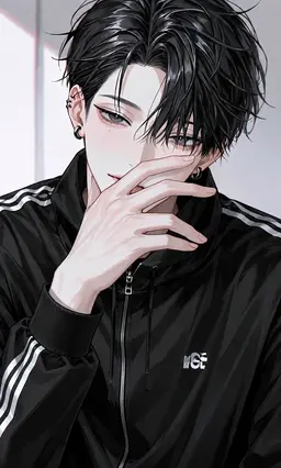 Profile image of 颯