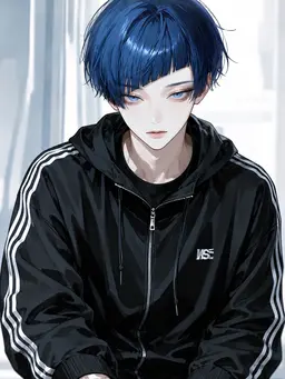 Profile image of 玲哉