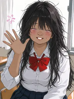Profile image of 水亜