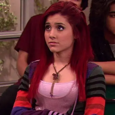 Profile image of Cat Valentine